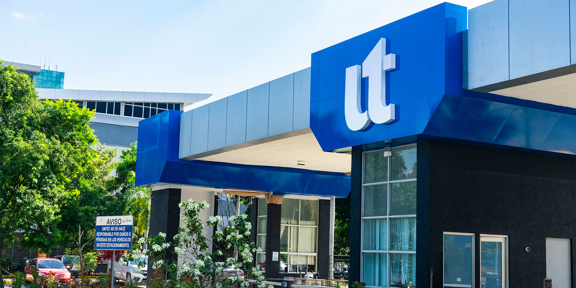 Universidad Tecnol&oacute;gica Centroamericana