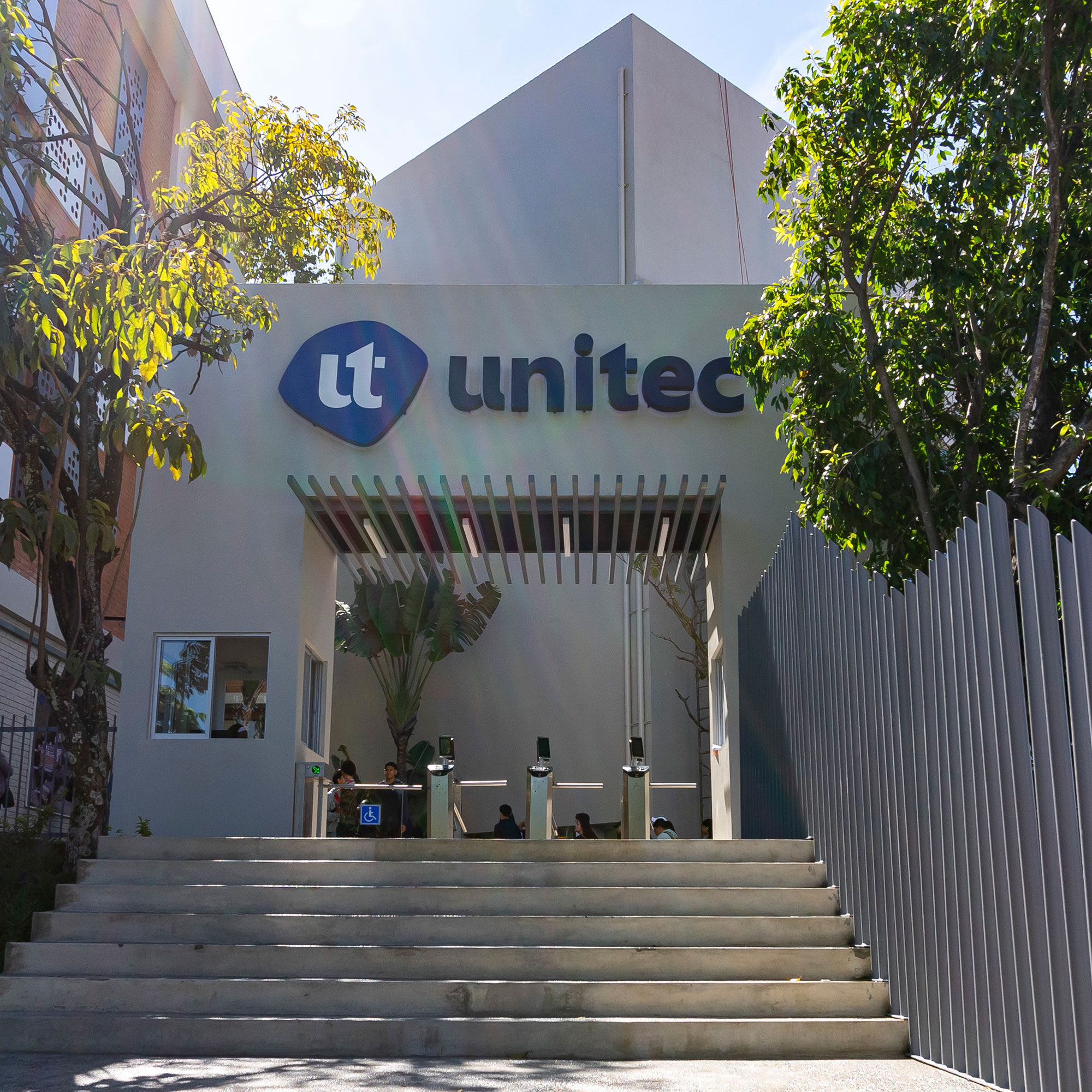 Nuestra Universidad | Excelencia Acad&eacute;mica en UNITEC