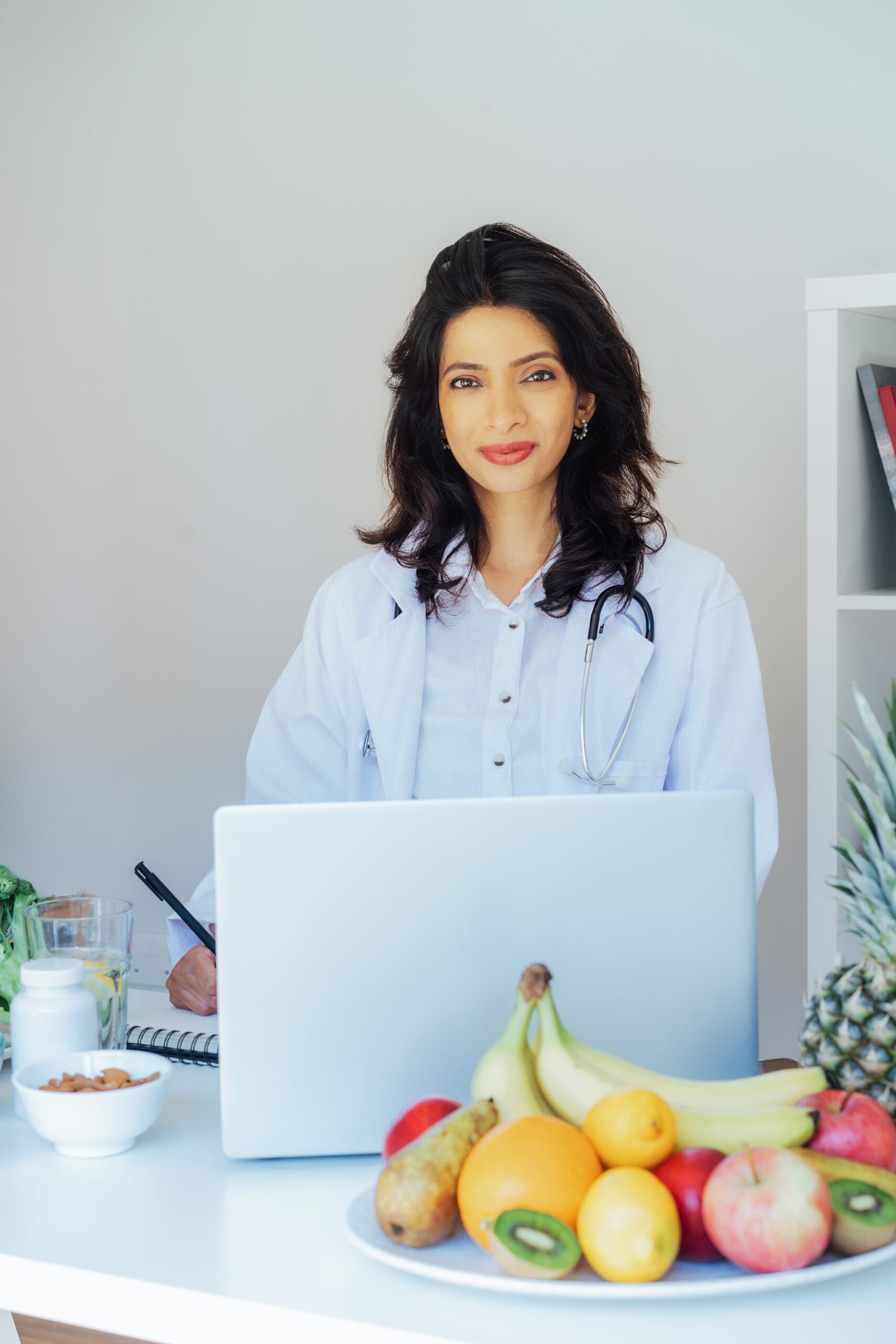 Licenciatura en Nutrici&oacute;n