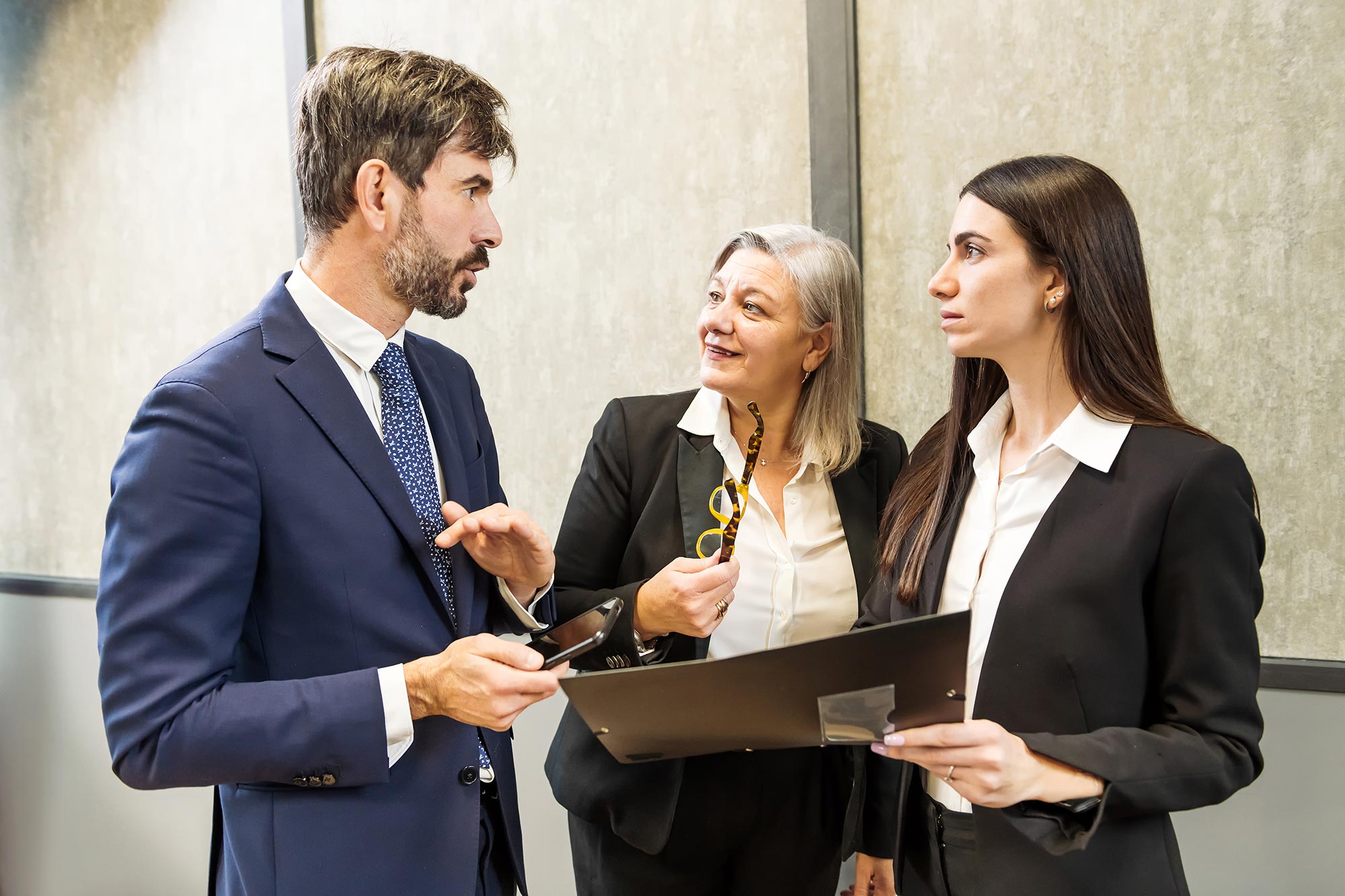Especialidad en Anal&iacute;tica de Datos en Recursos Humanos