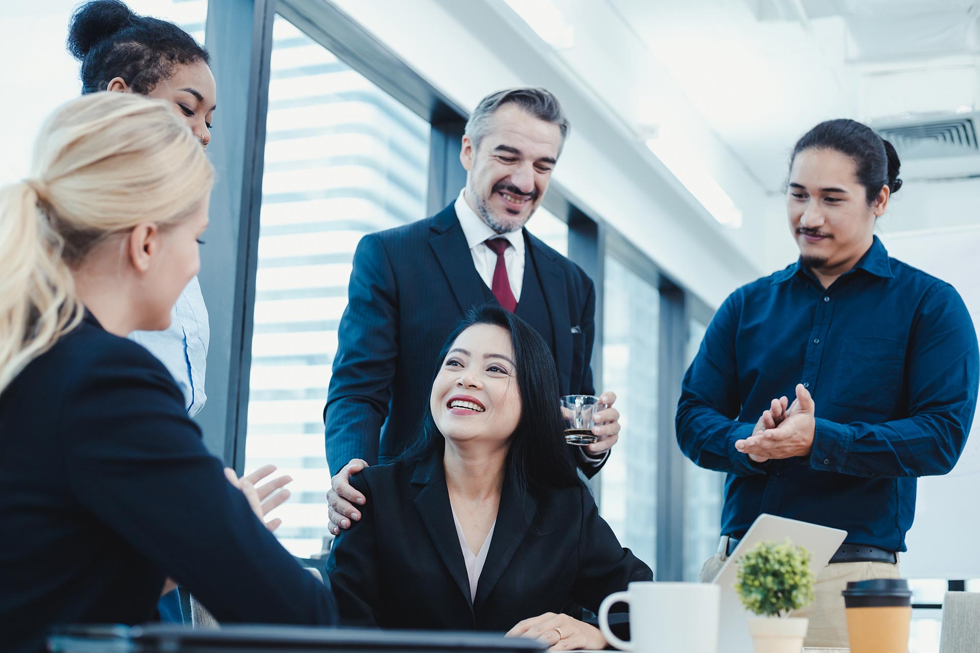 Especialidad en Desarrollo de Talento