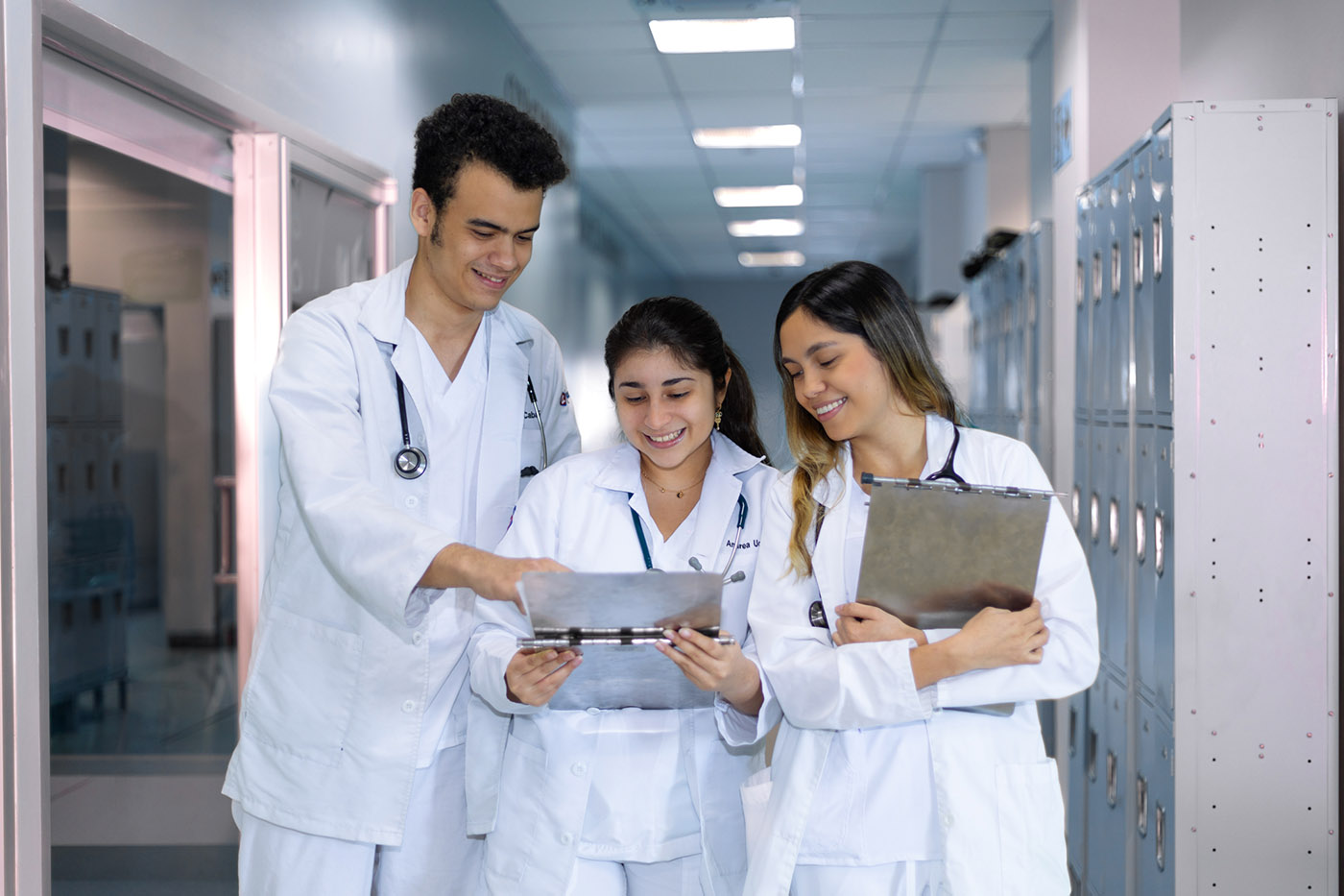 Medicina y Cirug&iacute;a UNITEC