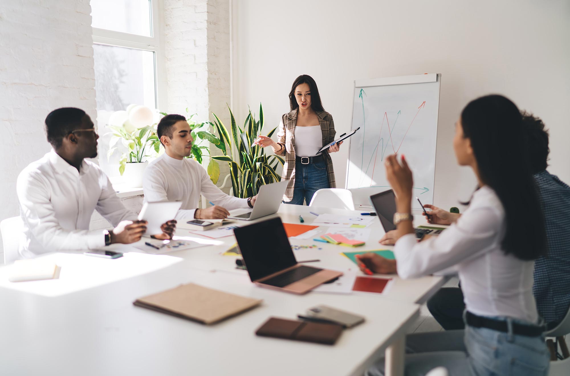 Especialidad en Anal&iacute;tica de Datos en Recursos Humanos