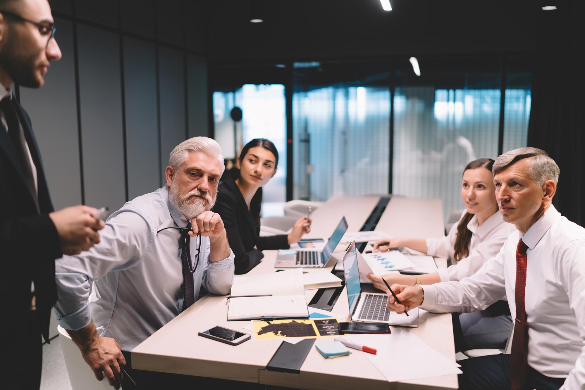 Especialidad en Desarrollo de Talento