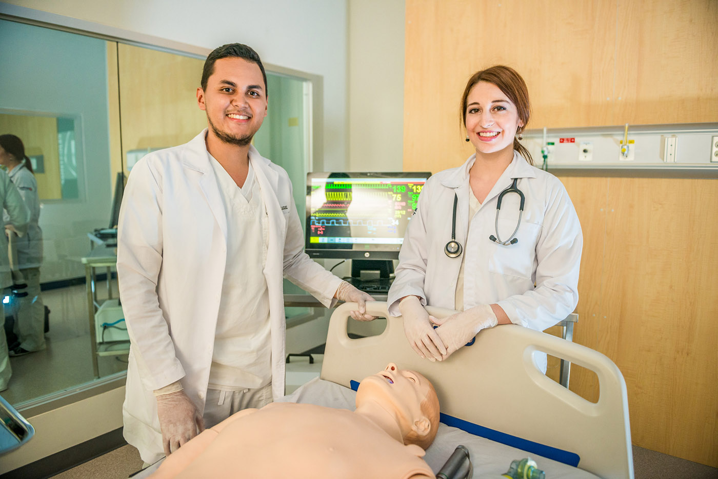Medicina y Cirug&iacute;a UNITEC