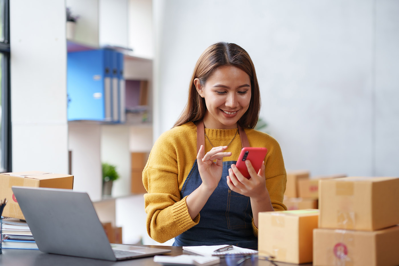 Licenciatura en Administraci&oacute;n Industrial y Emprendimiento