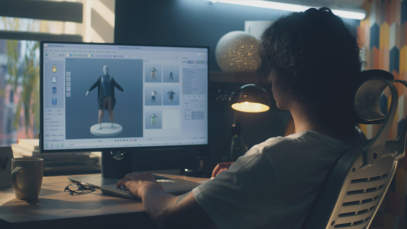 Licenciatura en Animaci&oacute;n Digital y Dise&ntilde;o Interactivo en Honduras