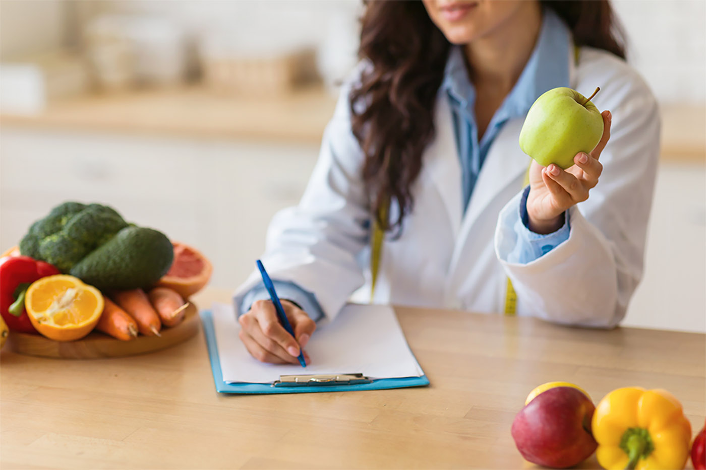 Licenciatura en Nutrici&oacute;n