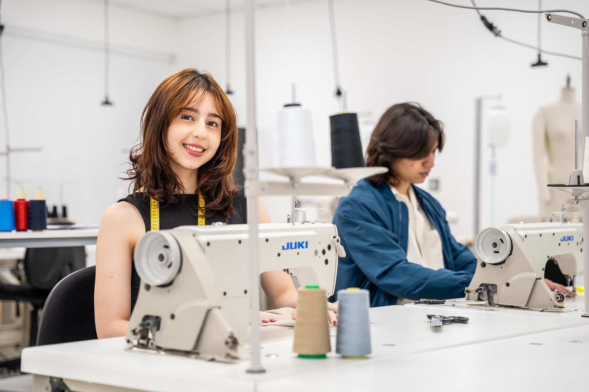 Licenciatura en Dise&ntilde;o de Moda y Direcci&oacute;n Creativa