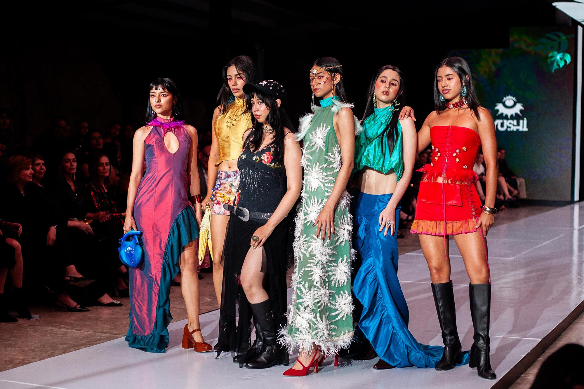 Licenciatura en Dise&ntilde;o de Moda y Direcci&oacute;n Creativa