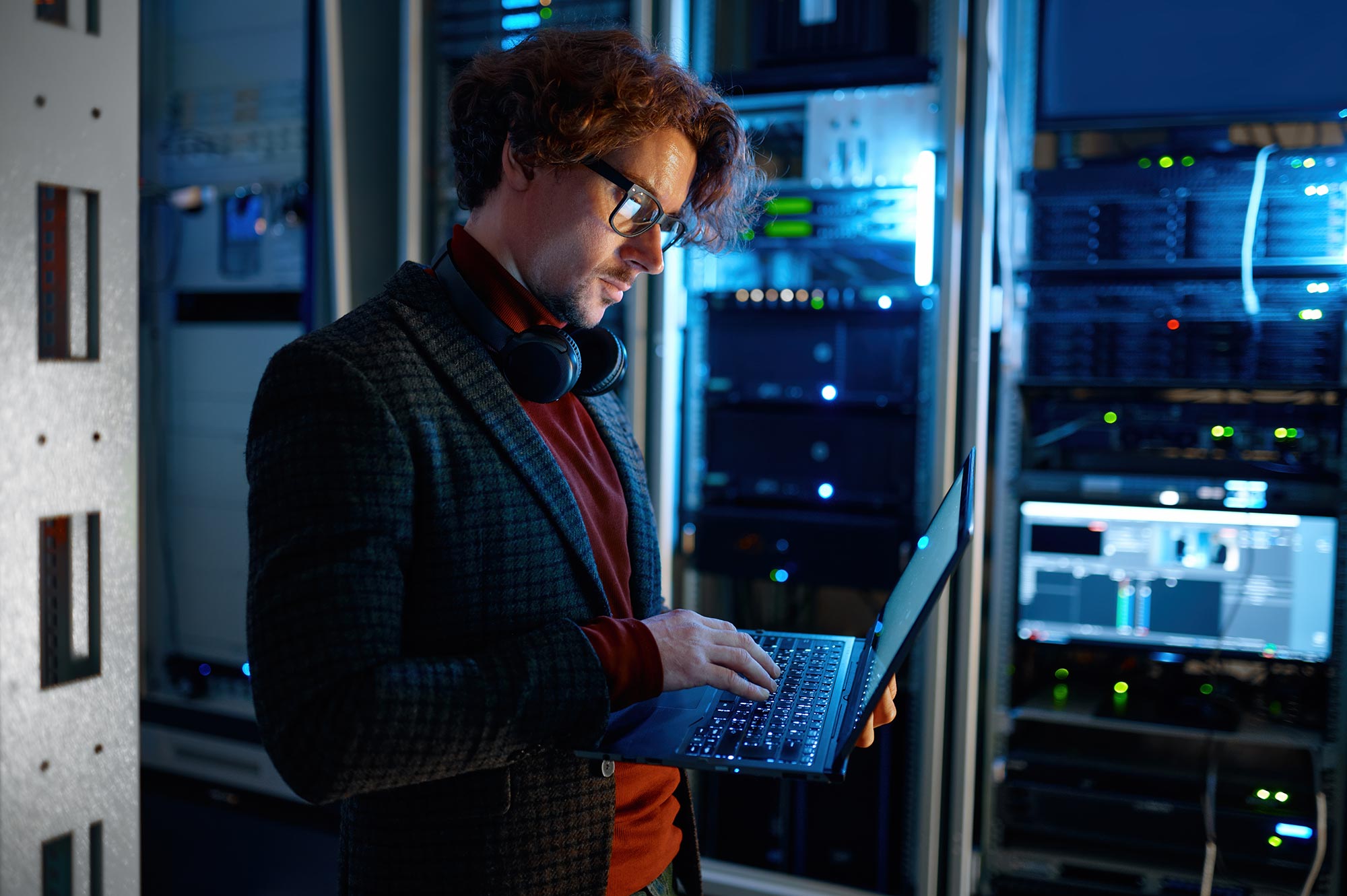 Ingenier&iacute;a en Sistemas Computacionales