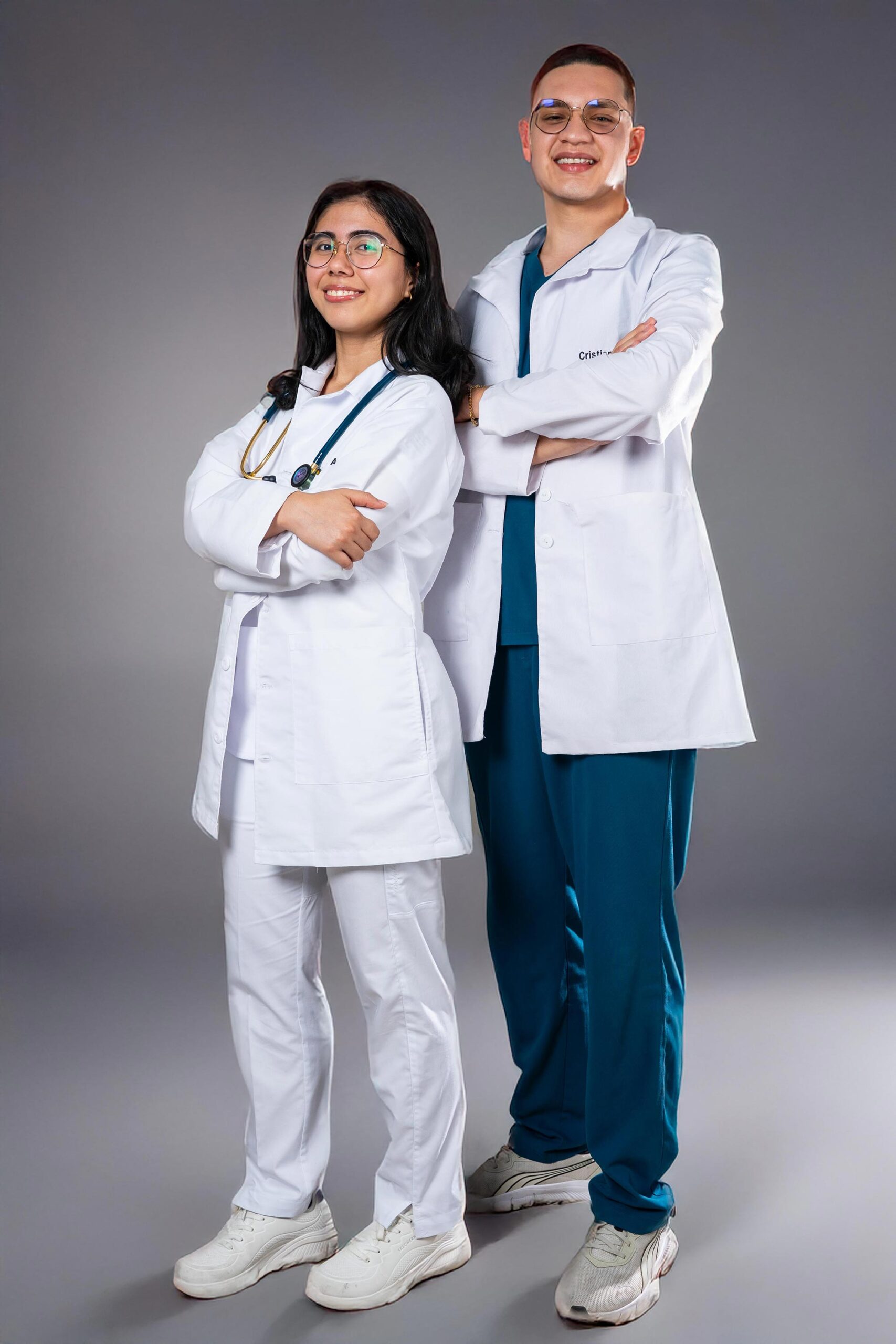 Medicina y Cirug&iacute;a