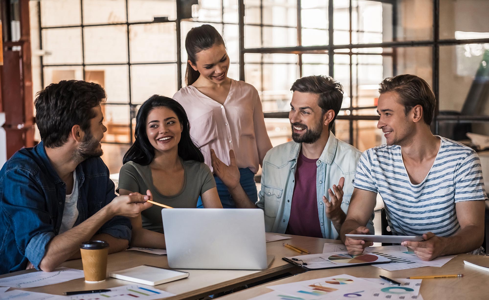 Gesti&oacute;n de la Innovaci&oacute;n y el Emprendimiento