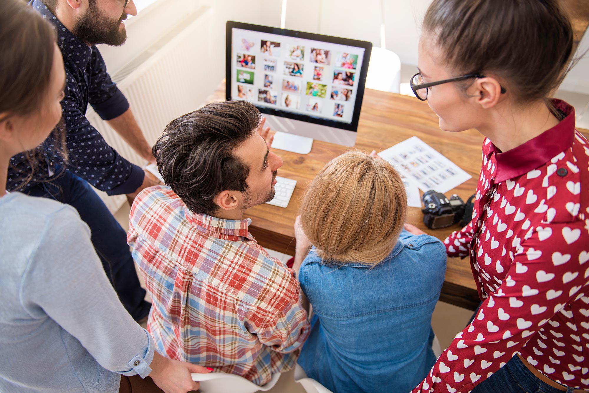 Gesti&oacute;n del Marketing Estrat&eacute;gico y Digital