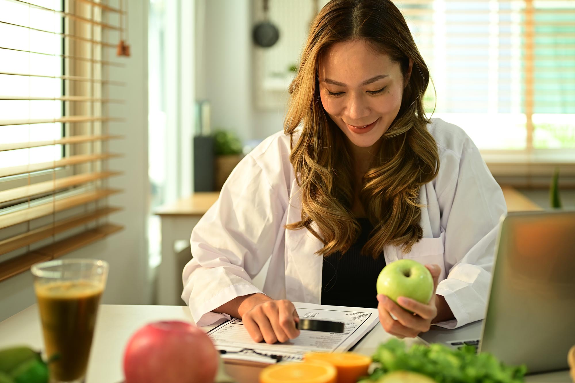 Maestr&iacute;a en Nutrici&oacute;n Cl&iacute;nica