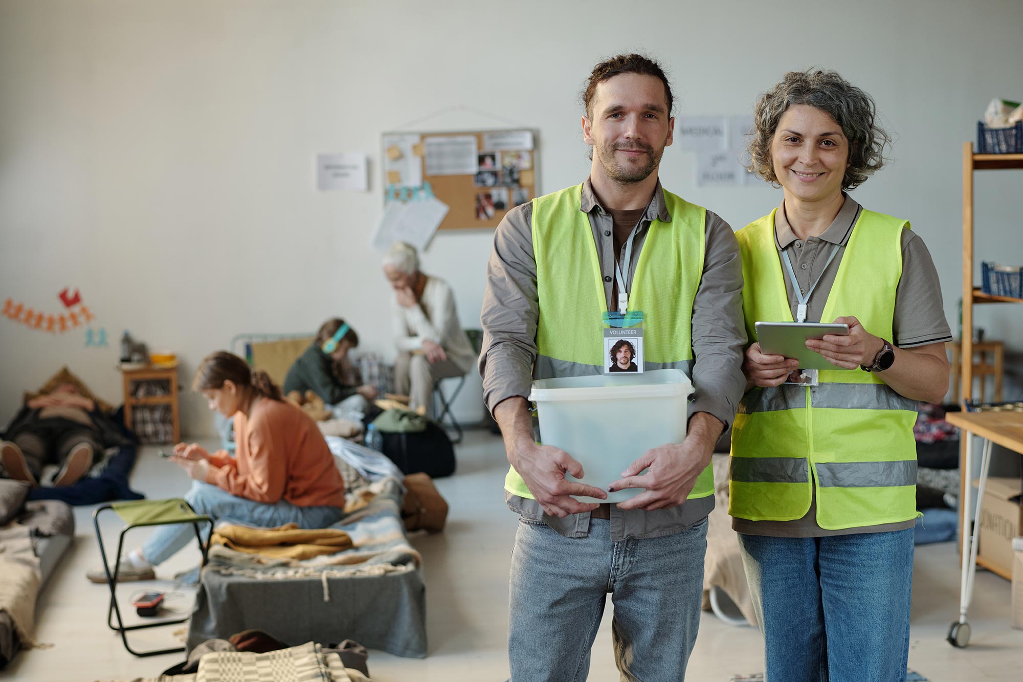 Maestr&iacute;a en Responsabilidad Social y Sostenibilidad