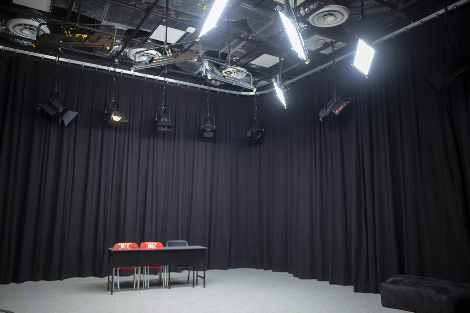Comunicaci&oacute;n Estrat&eacute;gica y Audiovisual