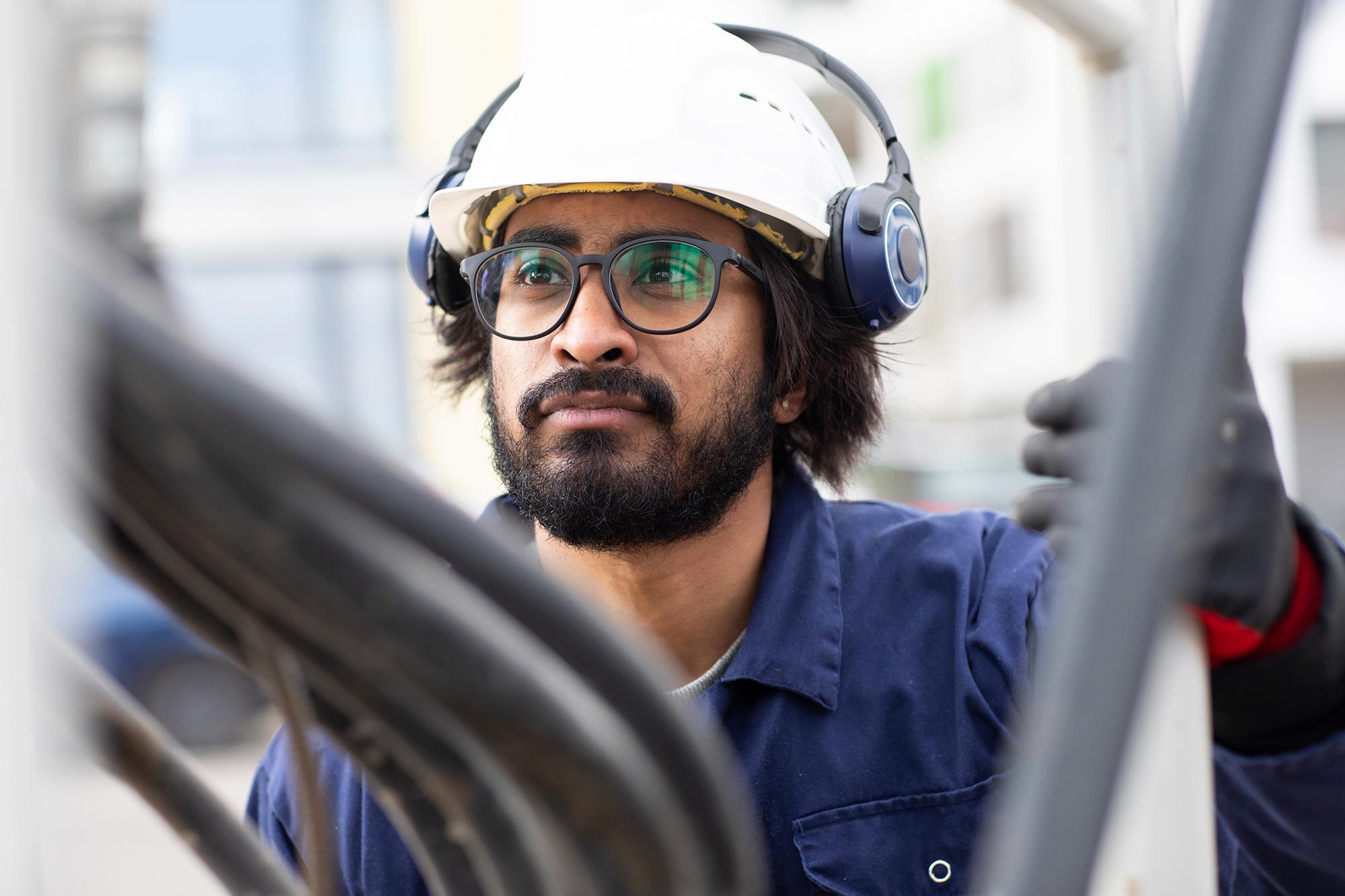 Ingenier&iacute;a Industrial y de Sistemas