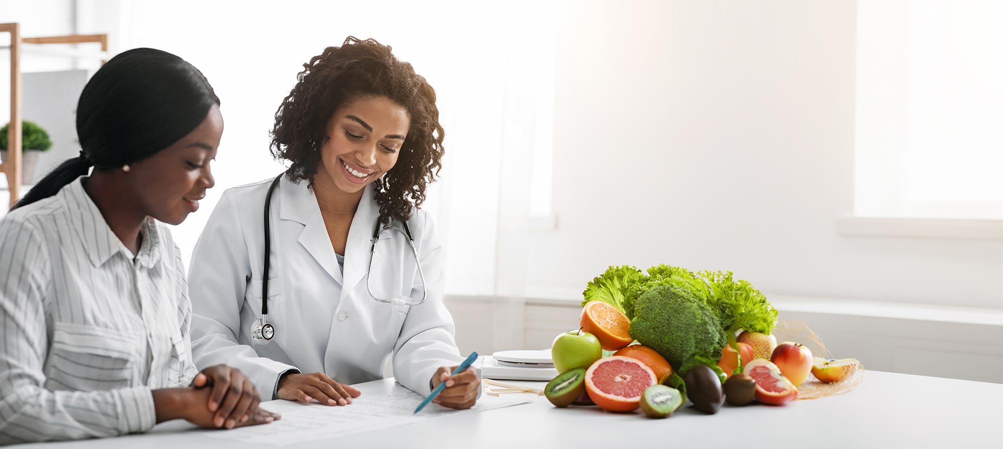 Licenciatura en Nutrici&oacute;n