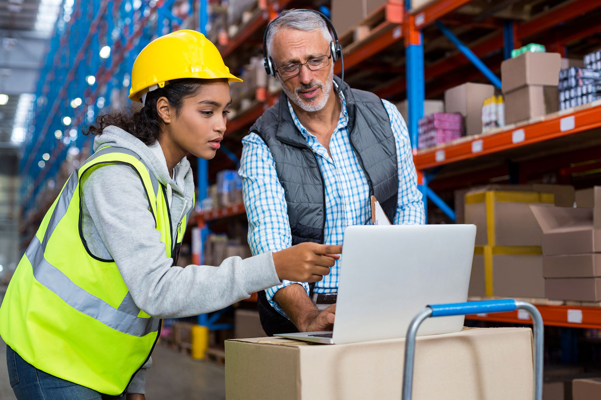 Licenciatura en Administraci&oacute;n Industrial y Operaciones