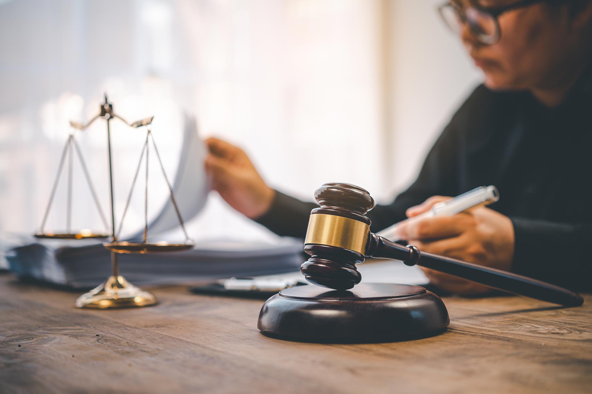 Maestr&iacute;a en Derecho Empresarial