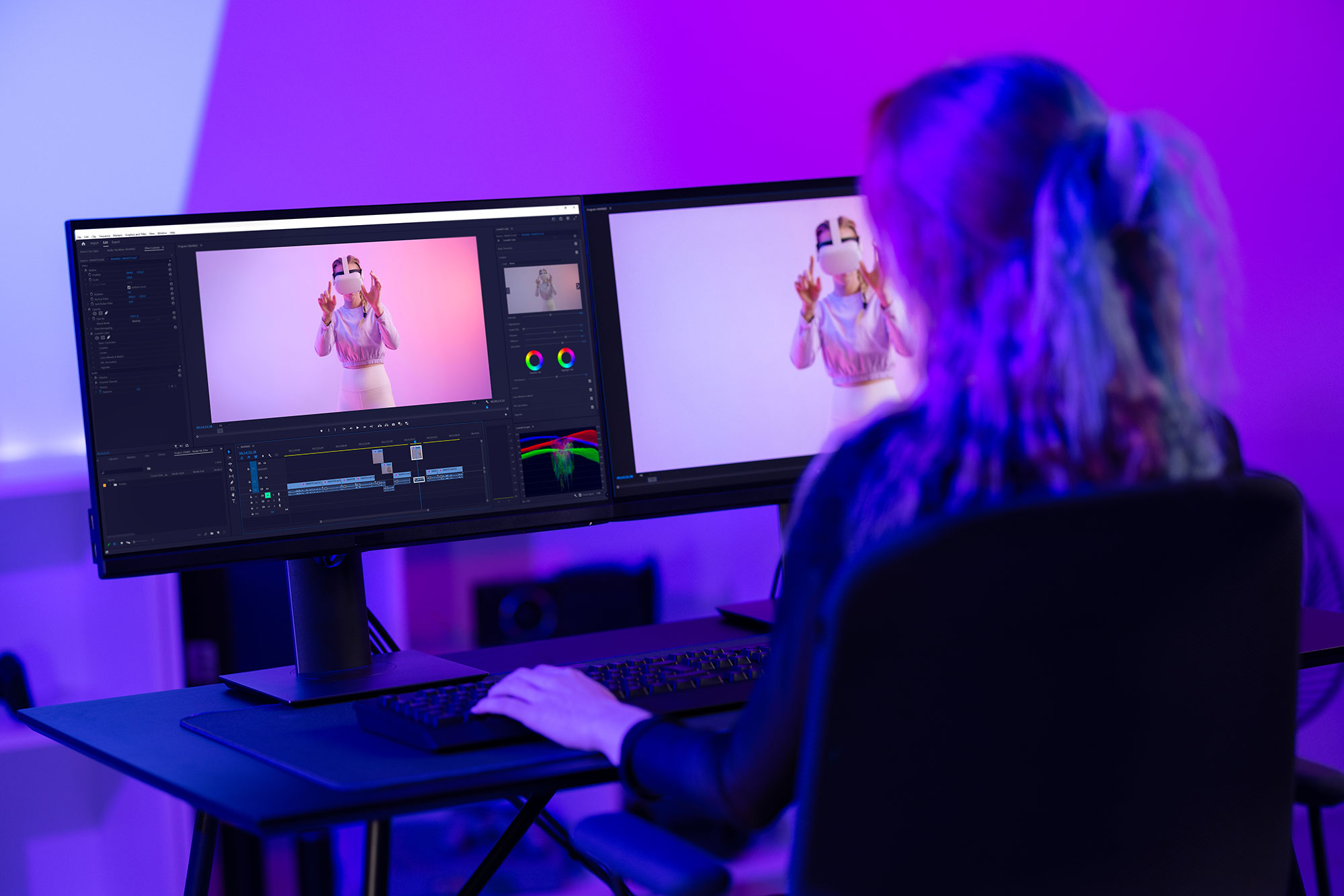 Licenciatura en Animaci&oacute;n Digital y Dise&ntilde;o Interactivo