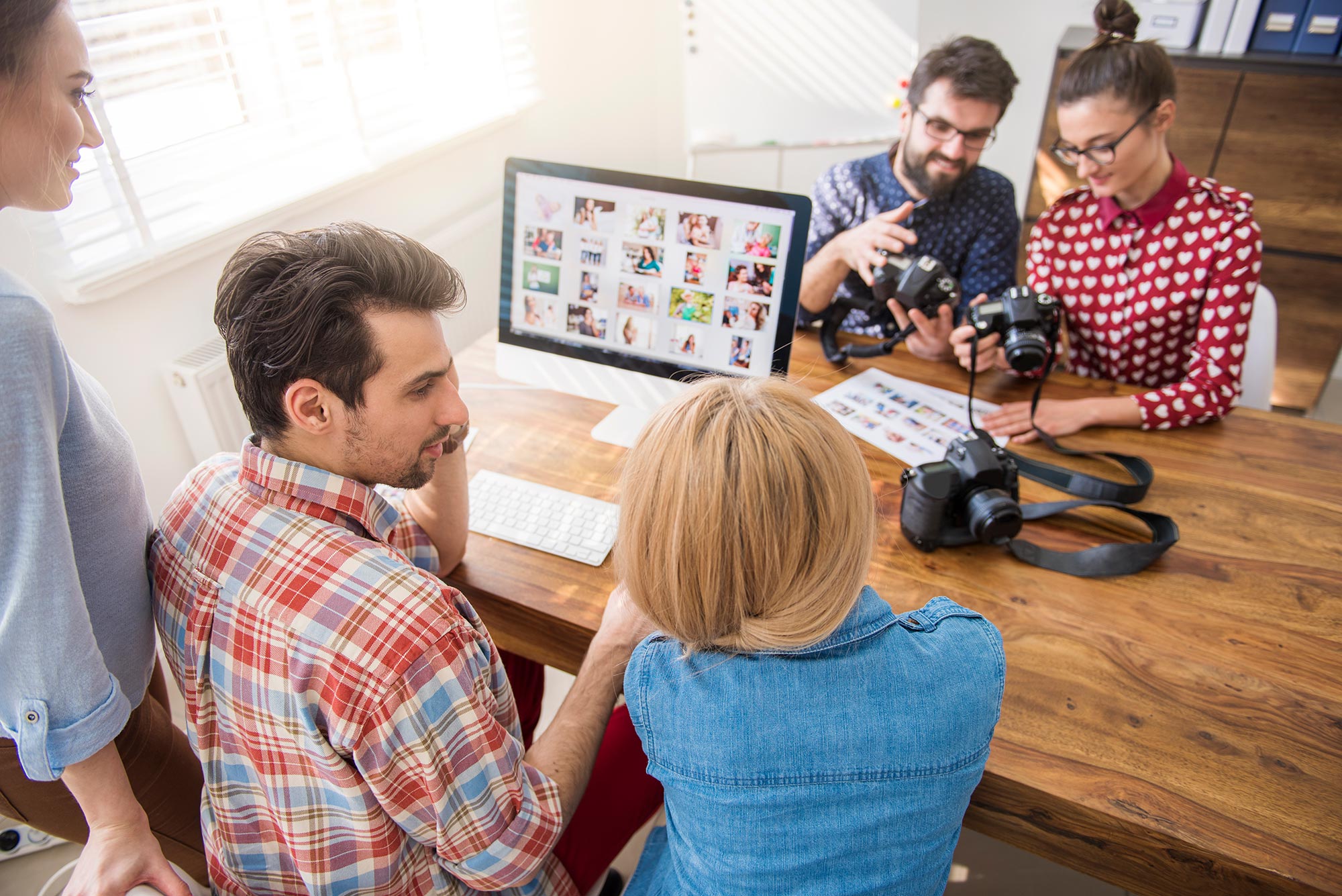 Gesti&oacute;n del Marketing Estrat&eacute;gico y Digital