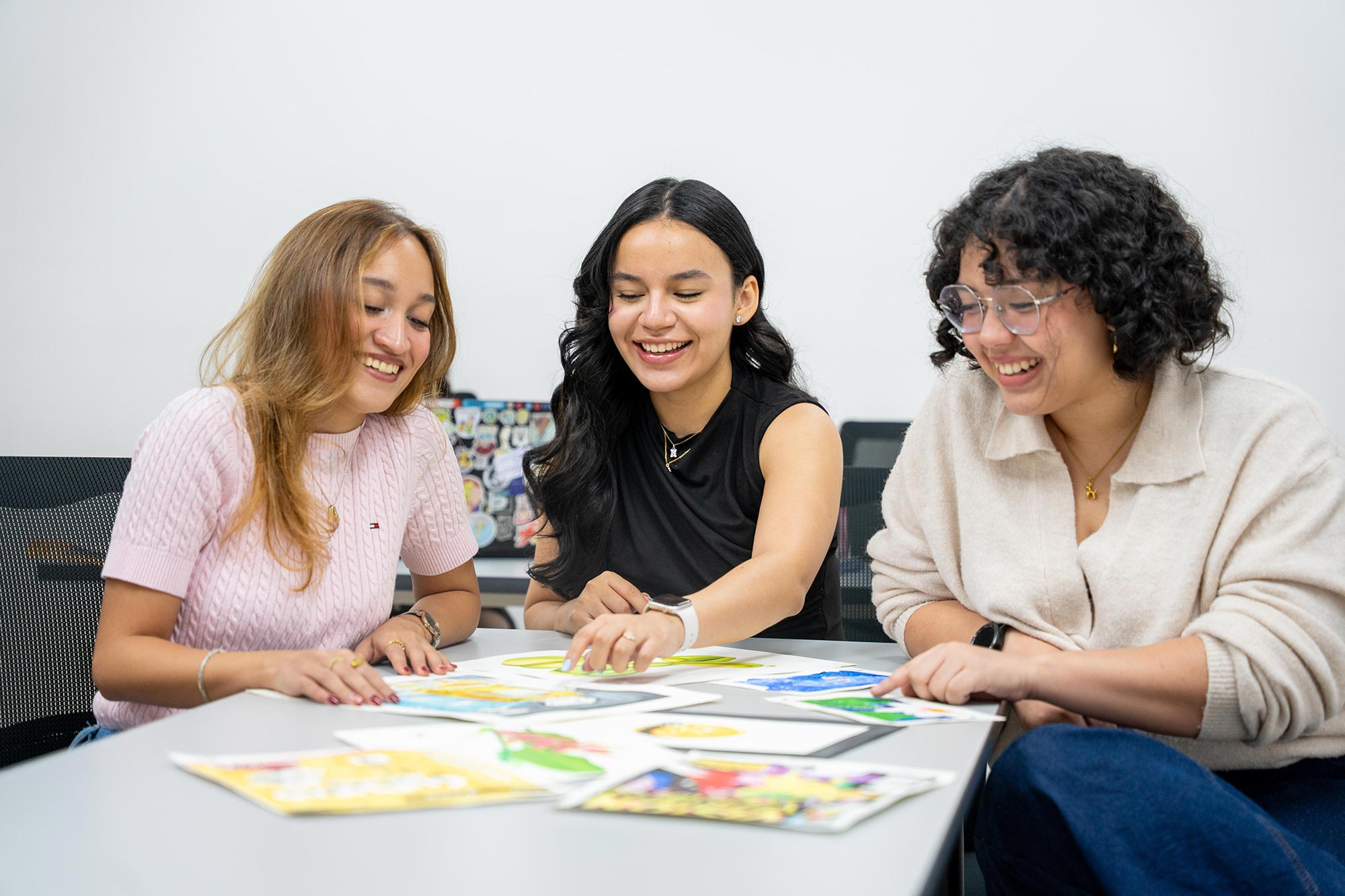 Licenciatura en Dise&ntilde;o Gr&aacute;fico