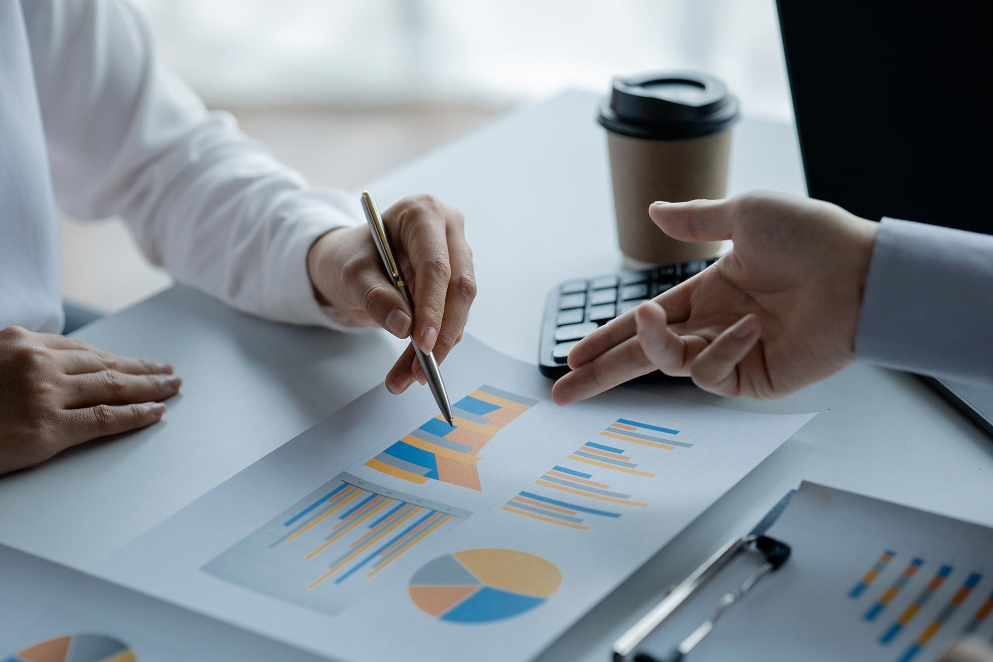 Licenciatura en Finanzas y Econom&iacute;a