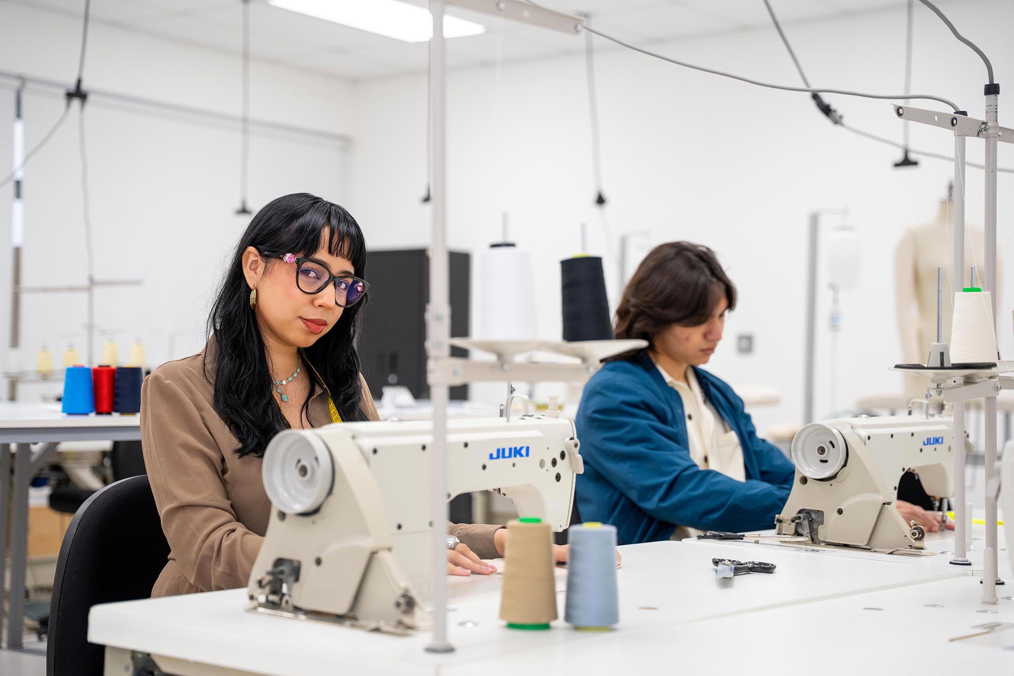 Licenciatura en Dise&ntilde;o de Moda y Direcci&oacute;n Creativa