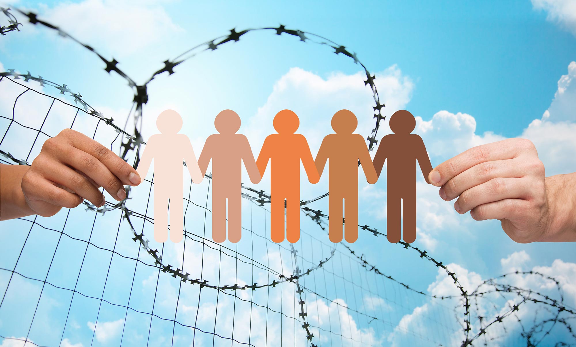 Maestr&iacute;a en Derechos Humanos