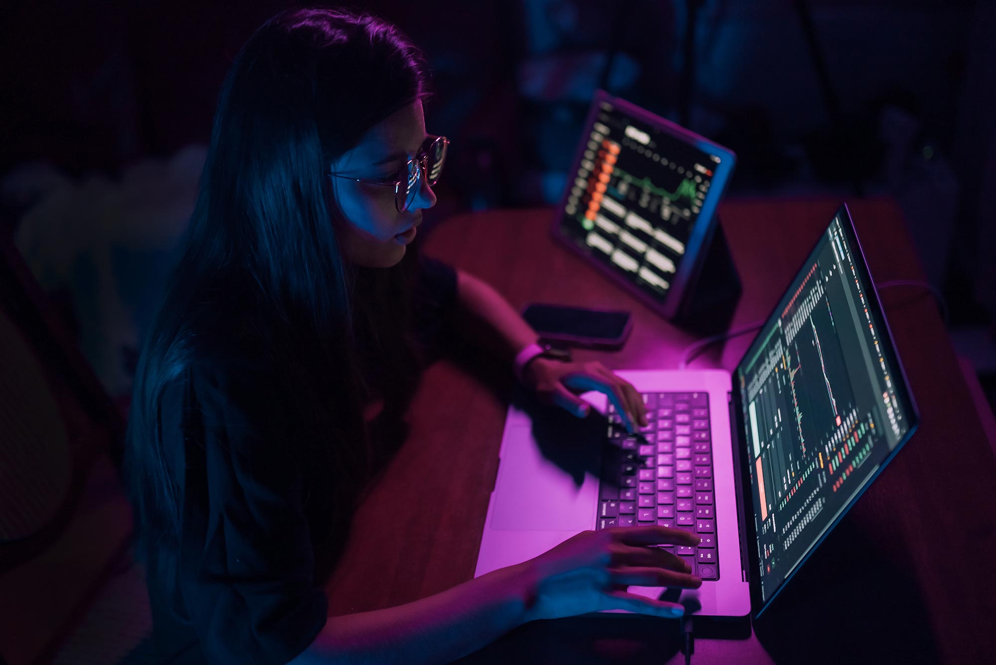 Especialidad en Gesti&oacute;n de Riesgos de Ciberseguridad