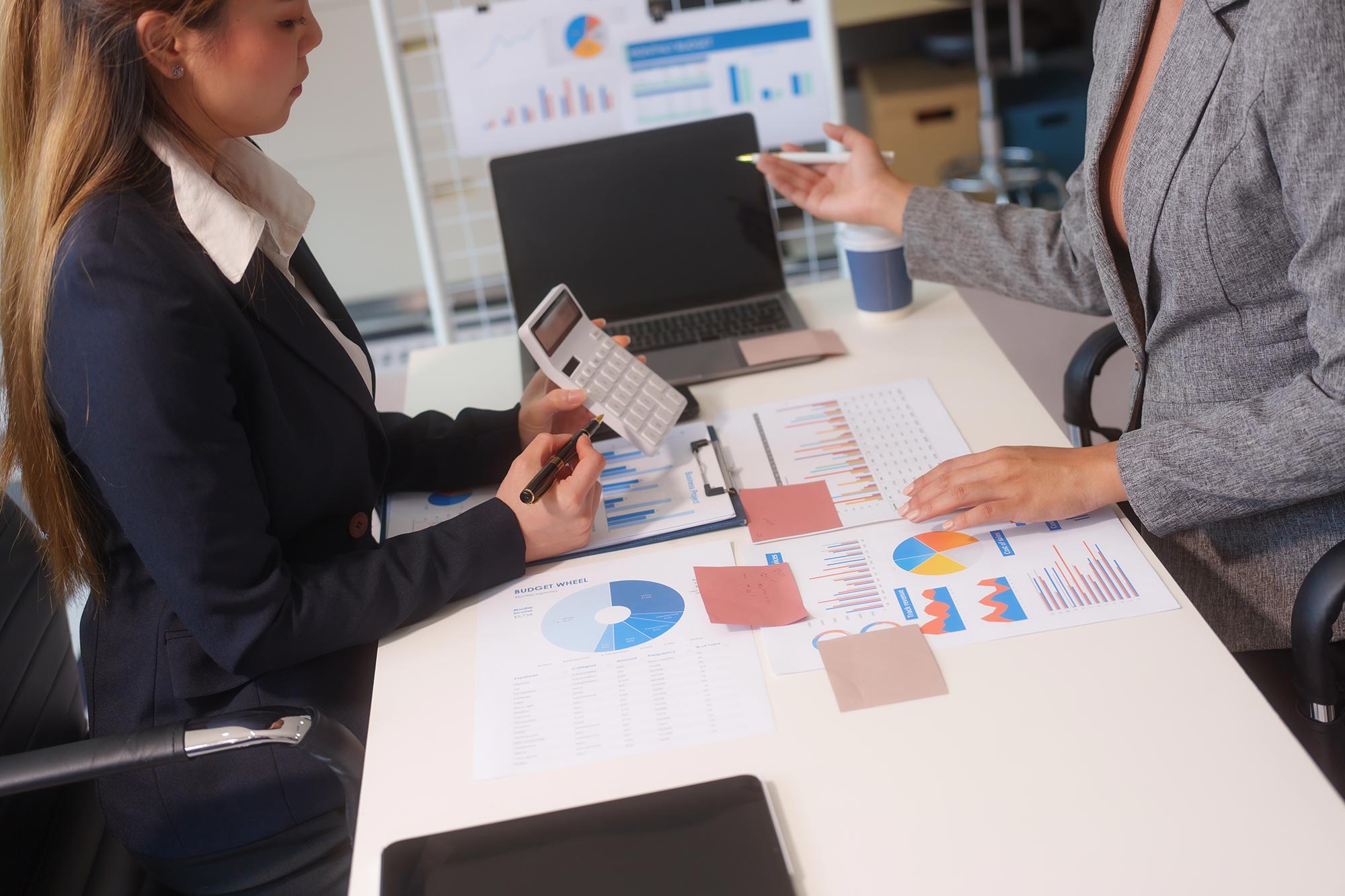 Maestr&iacute;a en Finanzas