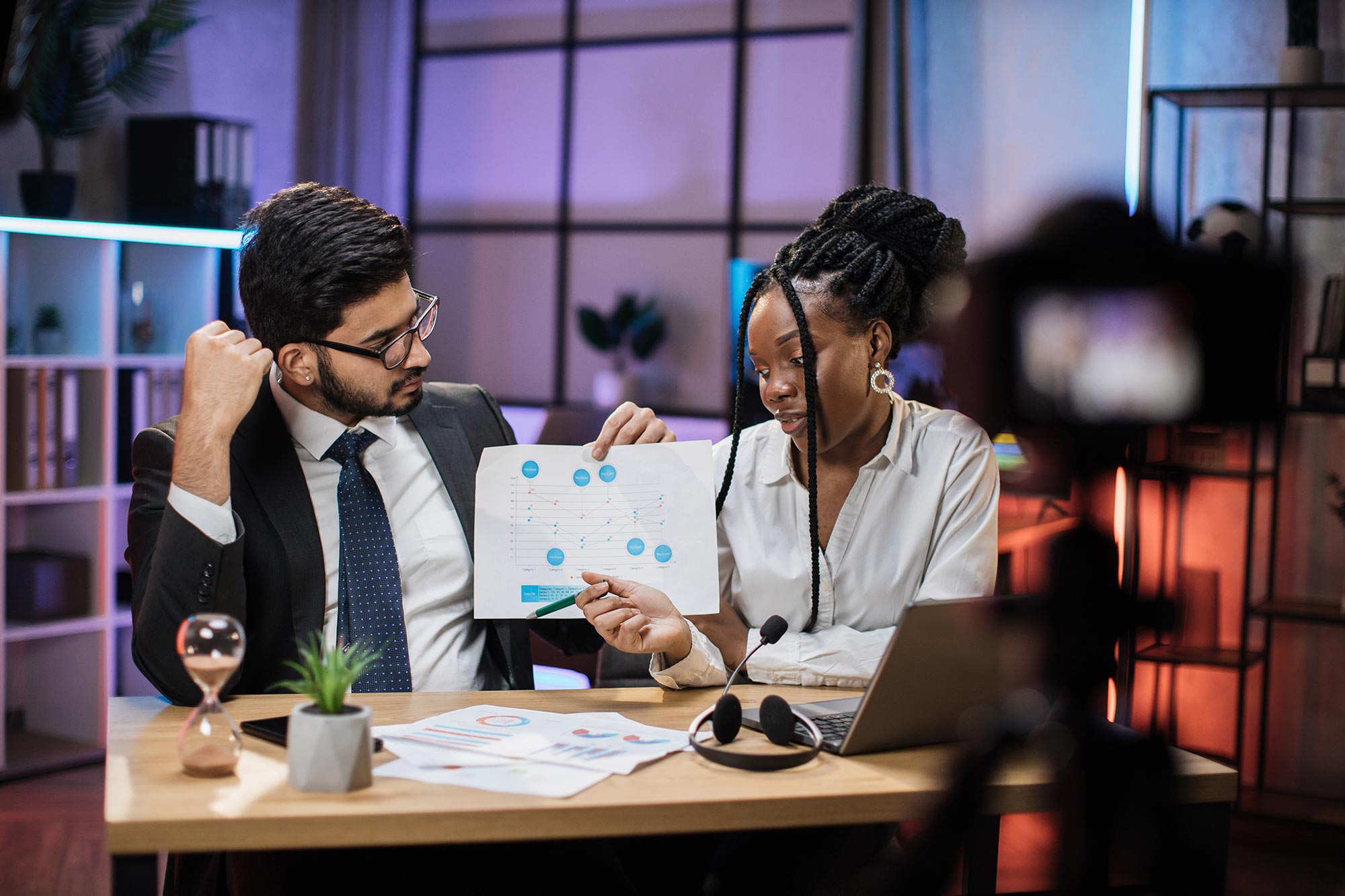 Gesti&oacute;n del Marketing Estrat&eacute;gico y Digital