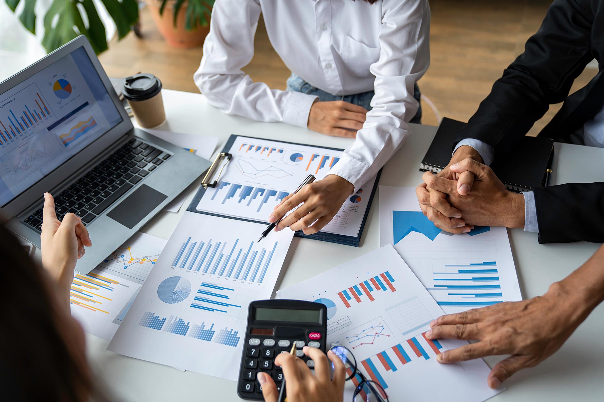 Licenciatura en Finanzas y Econom&iacute;a
