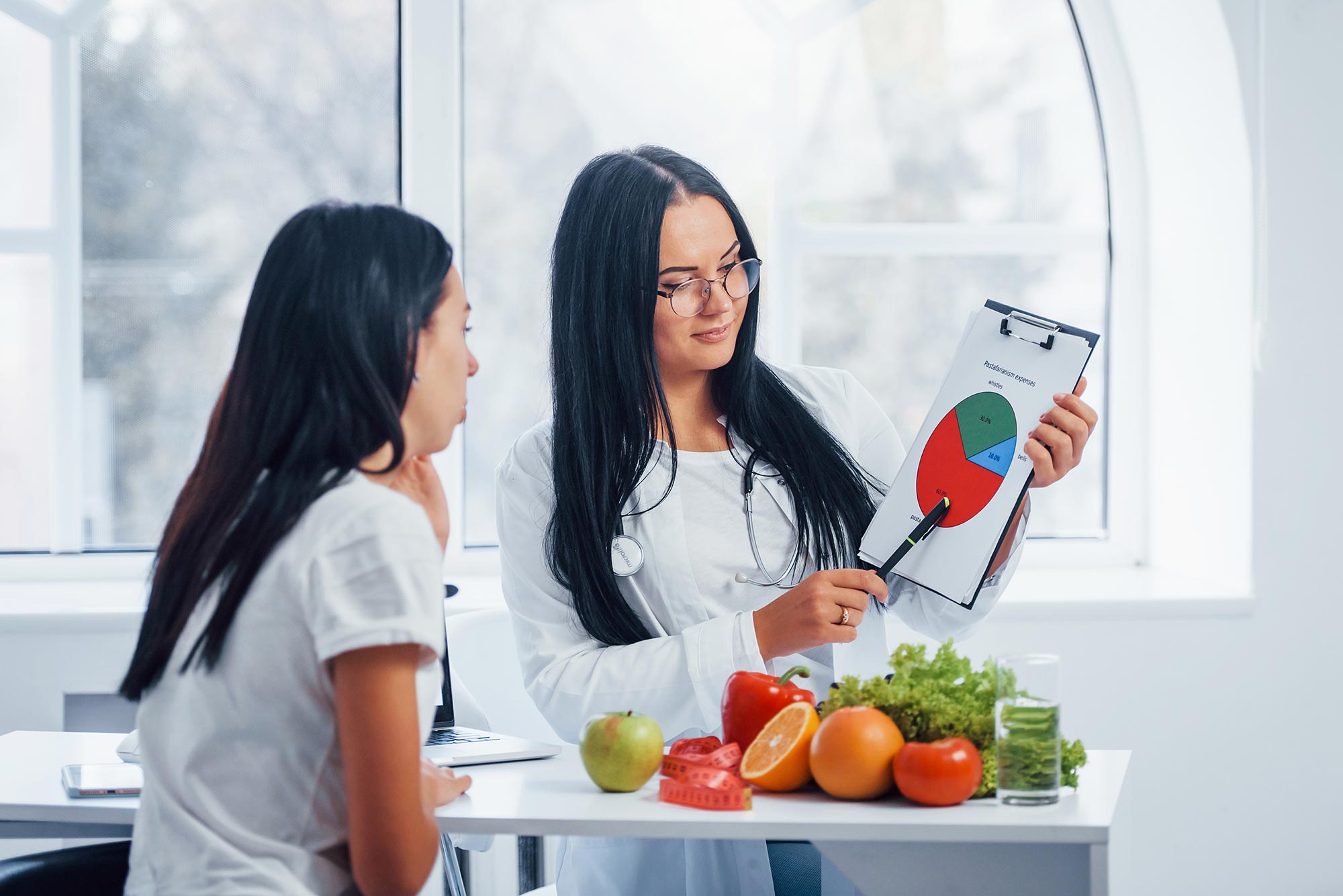 Maestr&iacute;a en Nutrici&oacute;n Cl&iacute;nica