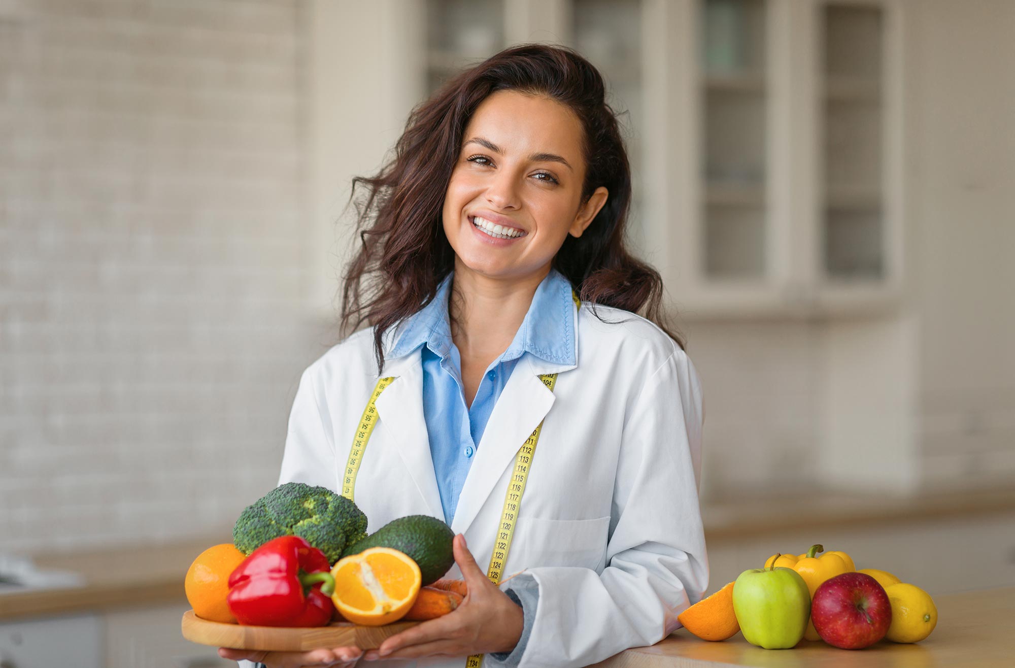 Licenciatura en Nutrici&oacute;n