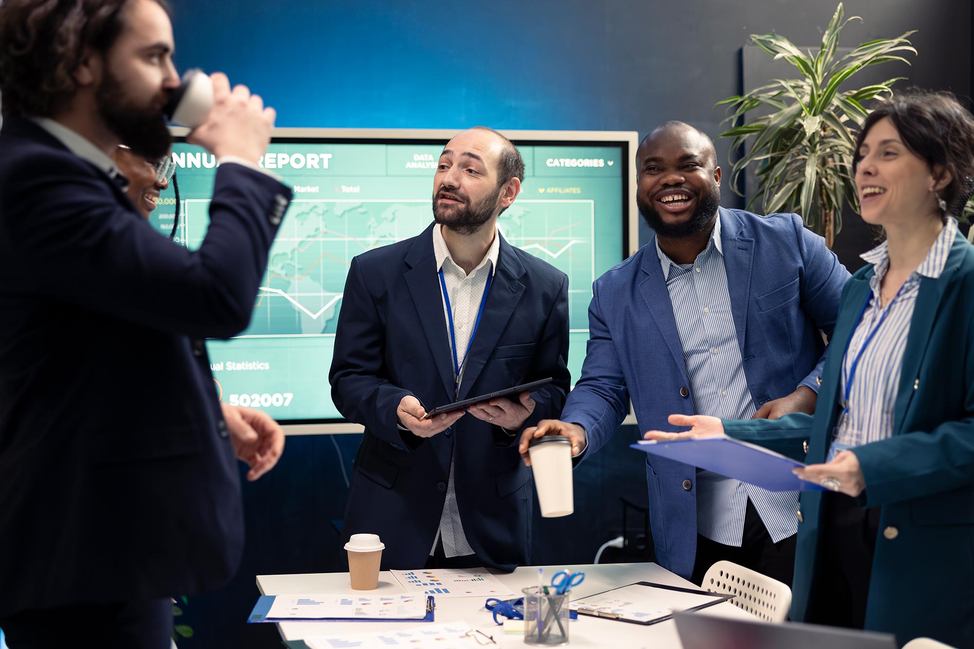 Gesti&oacute;n de la Innovaci&oacute;n y el Emprendimiento