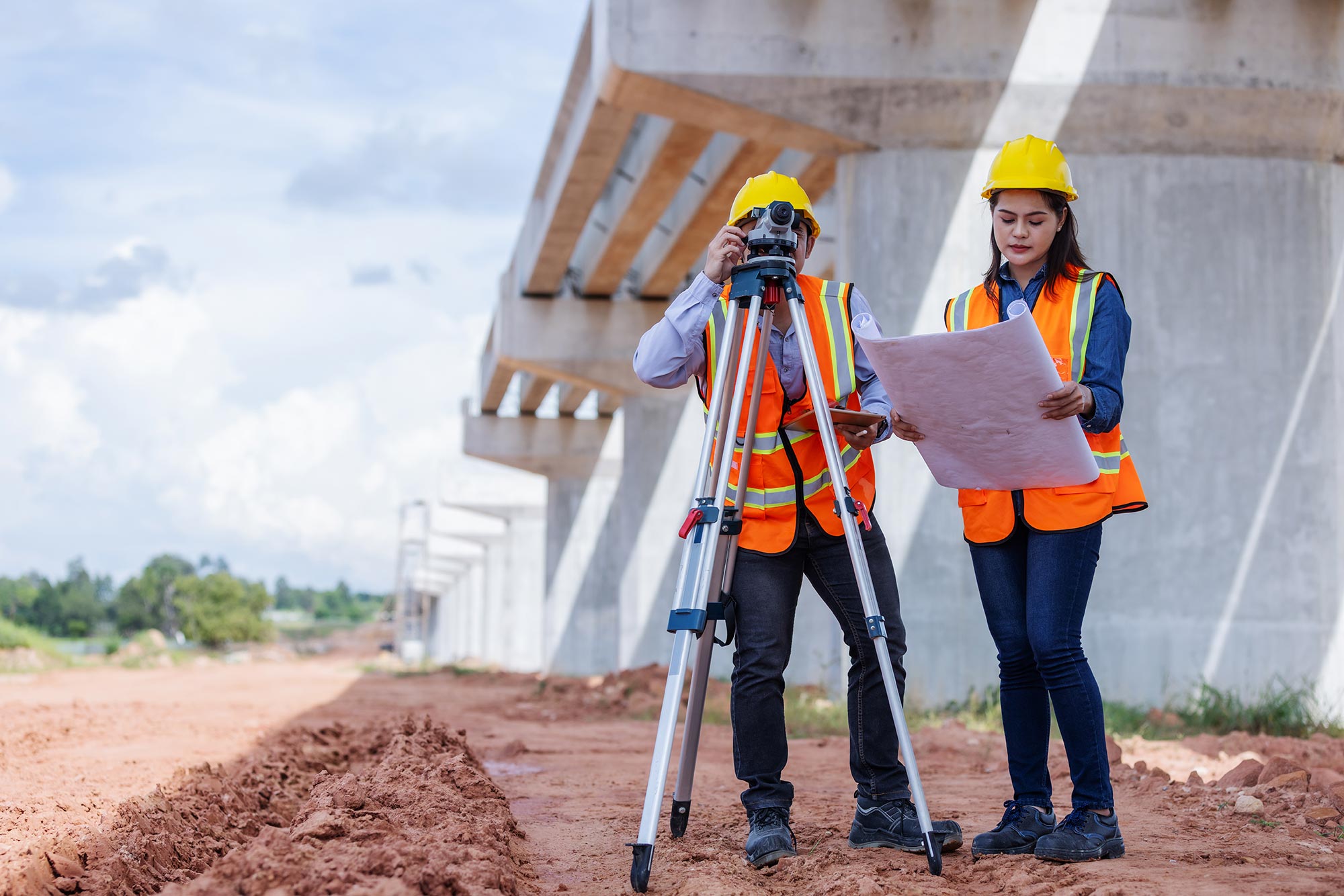 Ingenier&iacute;a Civil