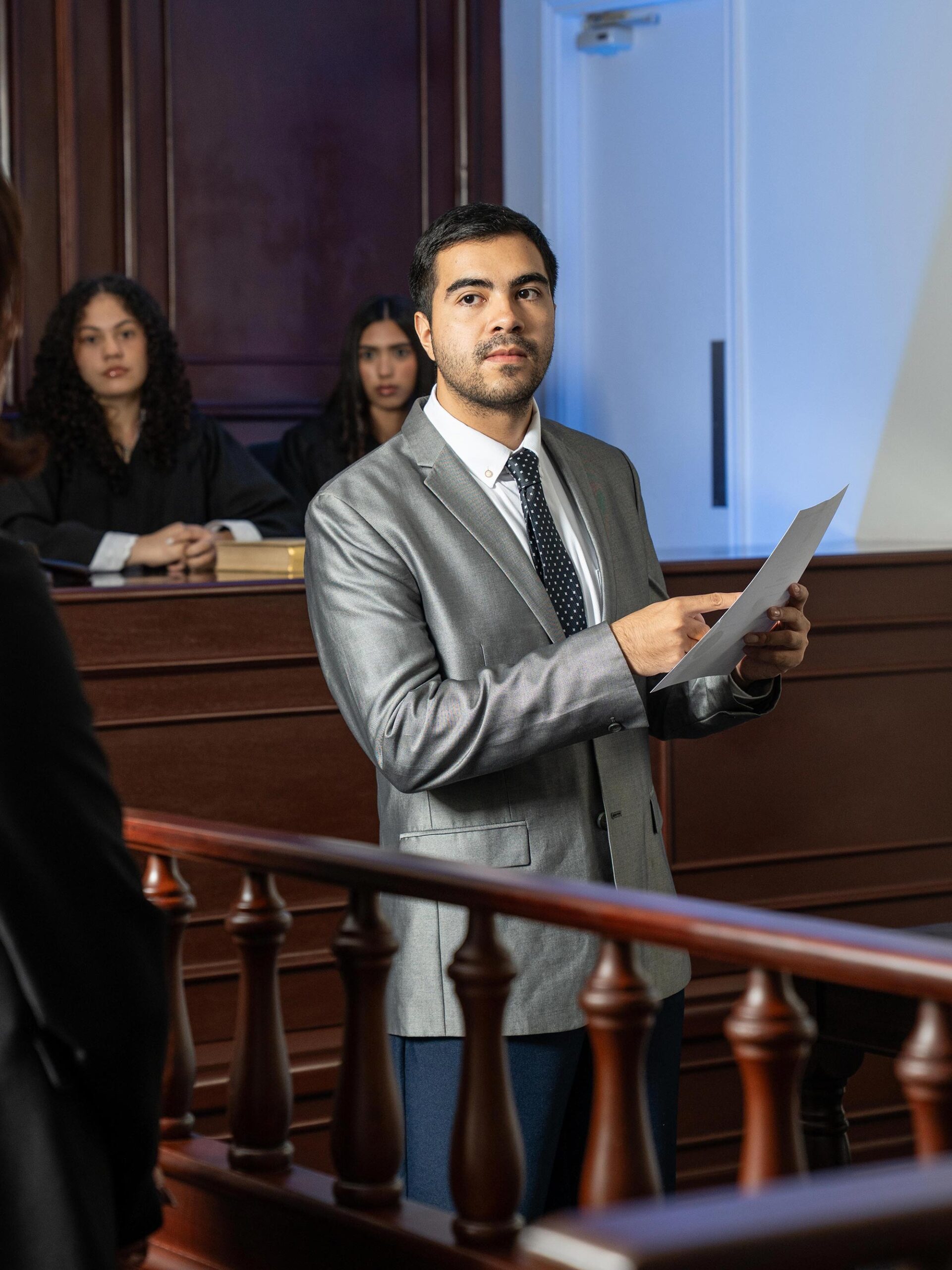 Licenciatura en Derecho