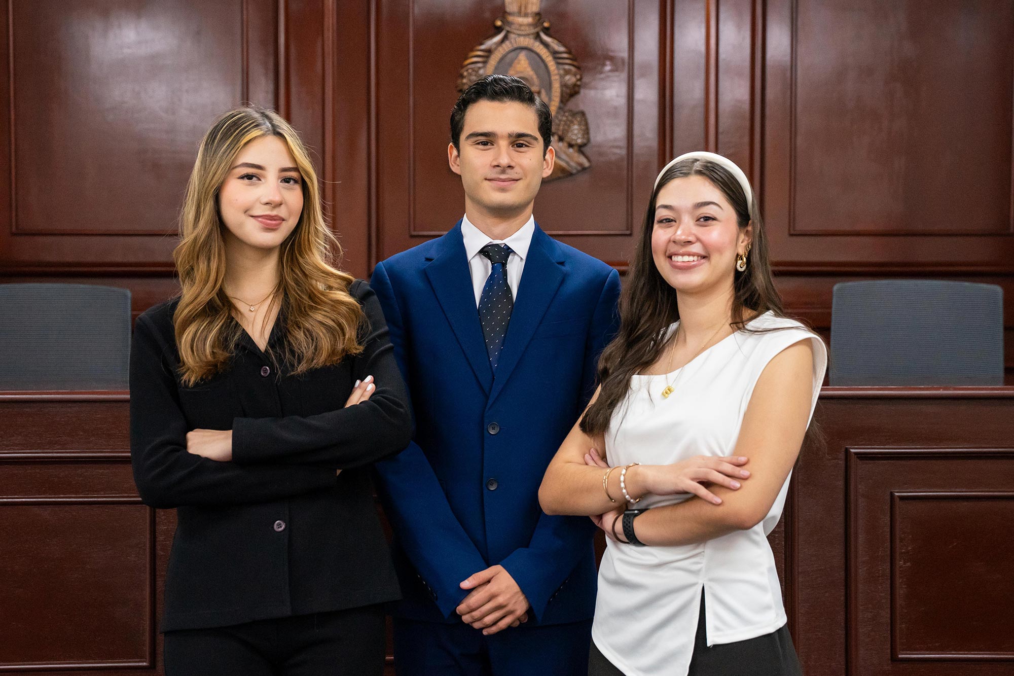 Licenciatura en Derecho