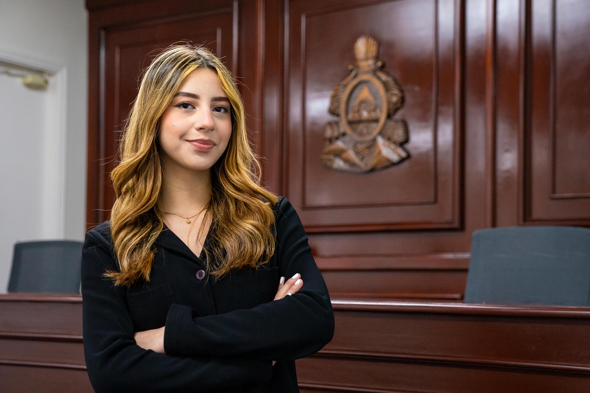 Licenciatura en Derecho