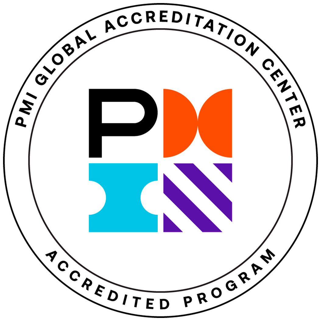 GAC-PMI (Global Accreditation Center for Project Management)