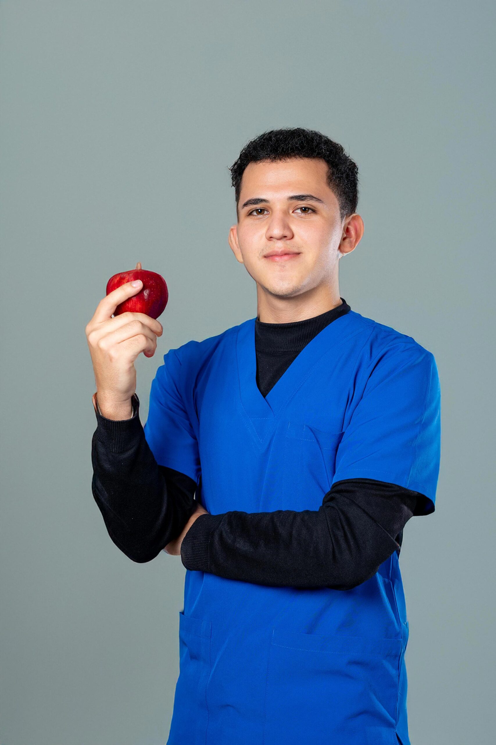 Licenciatura en Nutrici&oacute;n