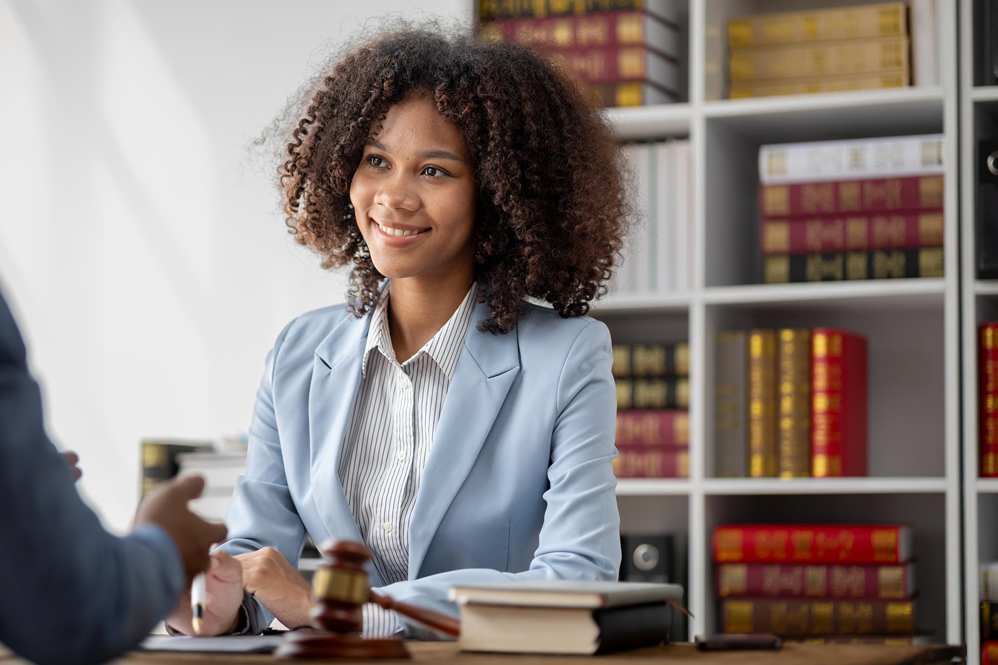 Maestr&iacute;a en Derecho Empresarial