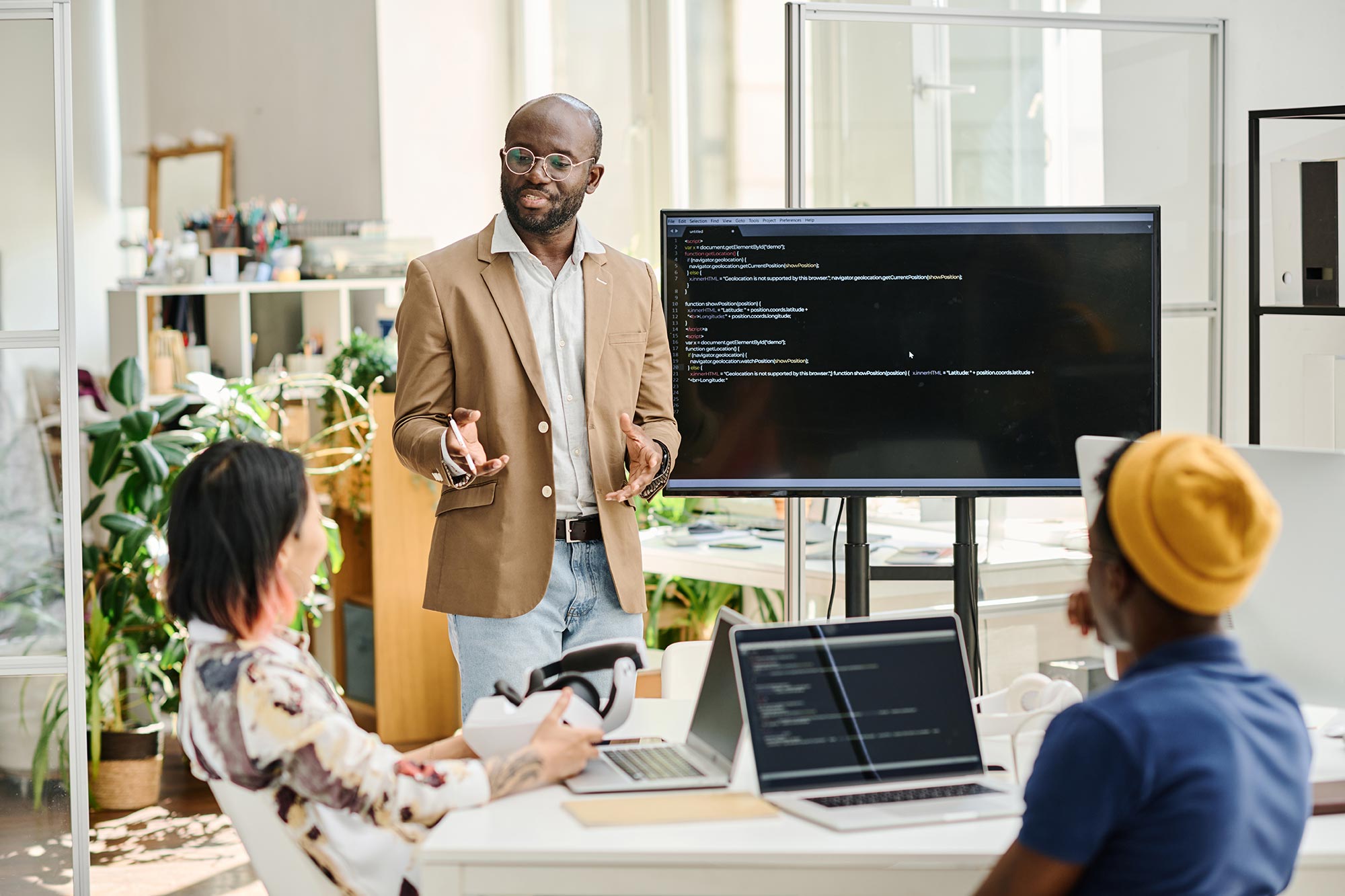 Gesti&oacute;n de la Innovaci&oacute;n y el Emprendimiento