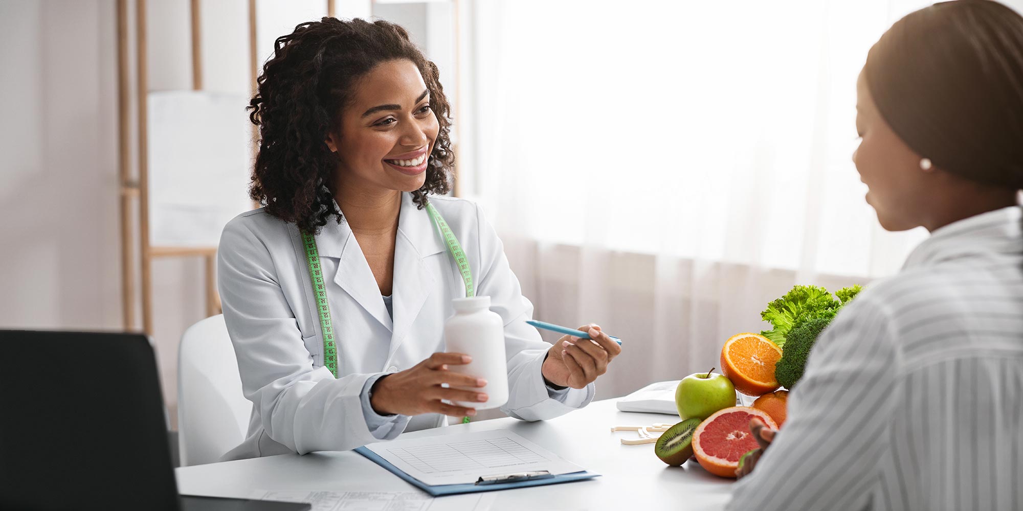 Maestr&iacute;a en Nutrici&oacute;n Cl&iacute;nica
