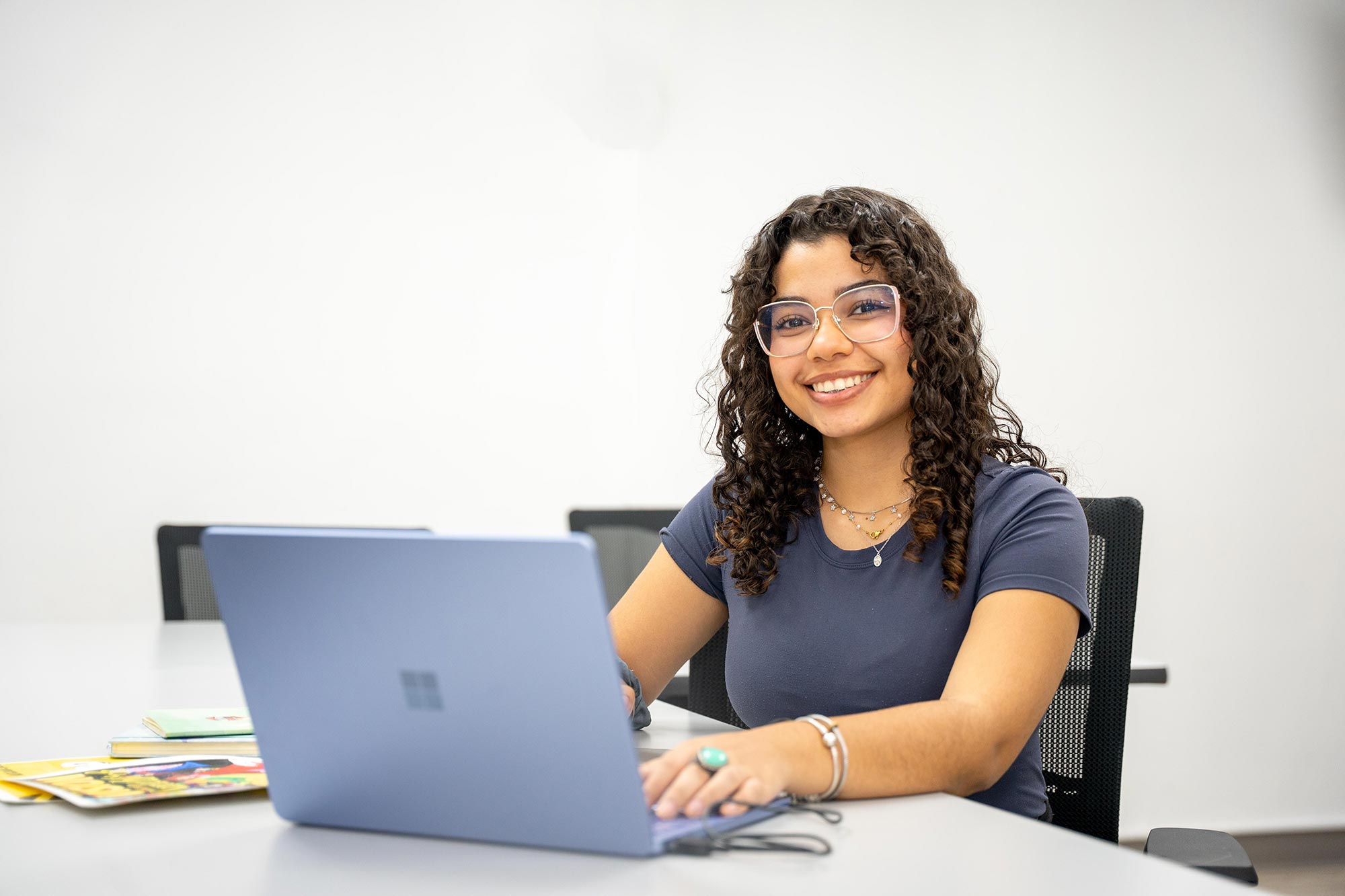 Licenciatura en Dise&ntilde;o Gr&aacute;fico