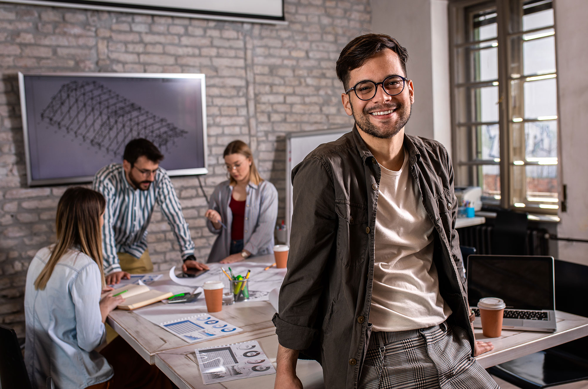 Licenciatura en Administraci&oacute;n Industrial y Emprendimiento