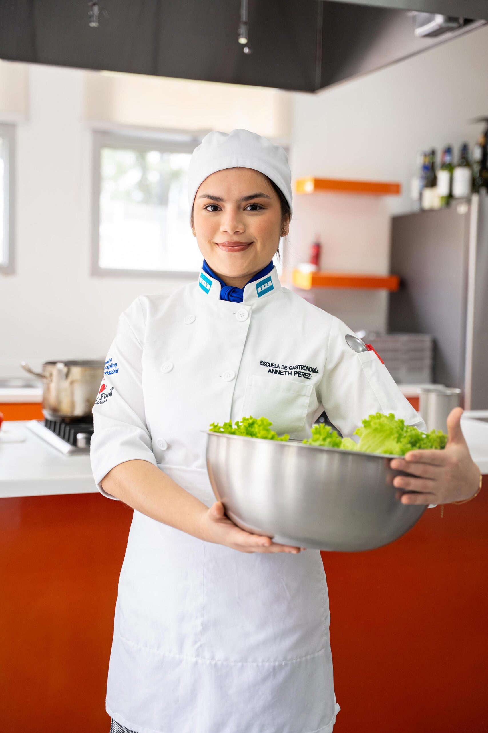 Licenciatura en Gastronom&iacute;a